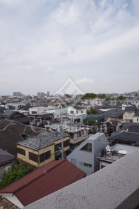 ユニフォート目黒中町