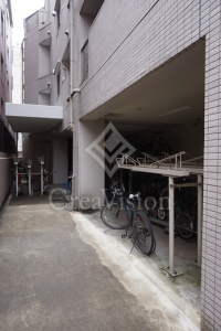 ユニフォート目黒中町