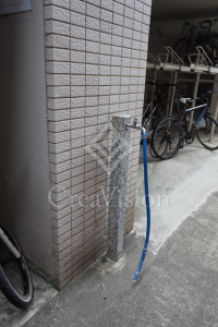 ユニフォート目黒中町