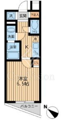 ユニフォート目黒中町