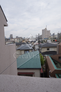 ユニフォート目黒中町