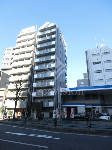 プライムアーバン麻布十番