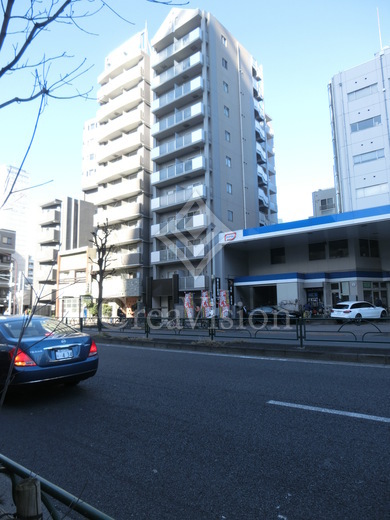 プライムアーバン麻布十番