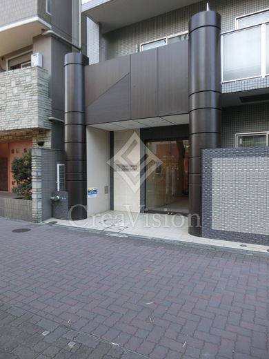 プライムアーバン麻布十番