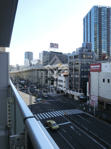 プライムアーバン麻布十番