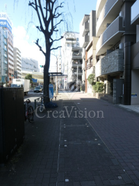 プライムアーバン麻布十番
