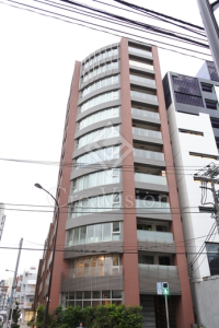 シティカレント南青山