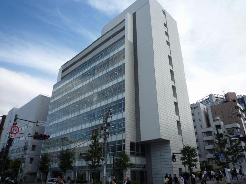 A-PLACE田町イースト (エープレイス田町イースト)
