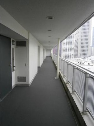A-PLACE田町イースト (エープレイス田町イースト)