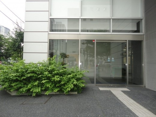A-PLACE田町イースト (エープレイス田町イースト)