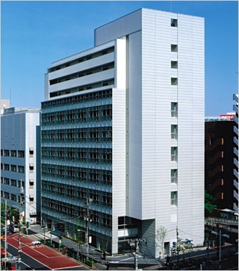 A-PLACE田町イースト (エープレイス田町イースト)