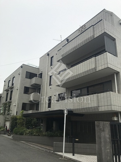ワコーレ代官山