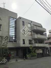 ワコーレ代官山