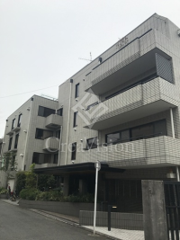 ワコーレ代官山