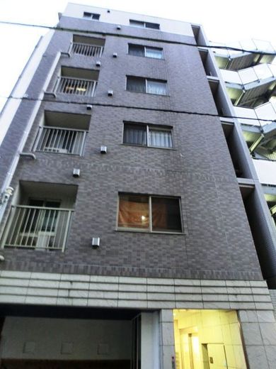 南青山コンパウンド