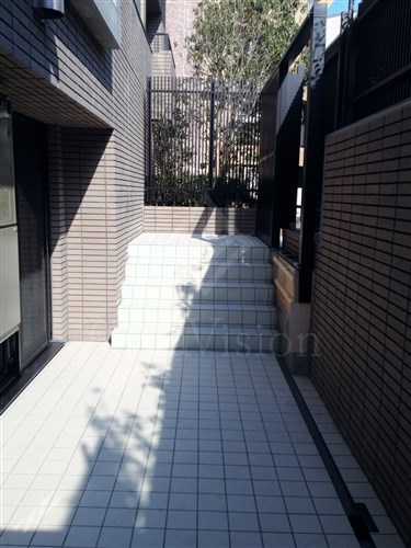 パークナード南麻布