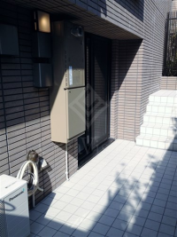 パークナード南麻布