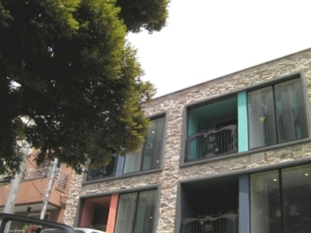 Espace TeTe