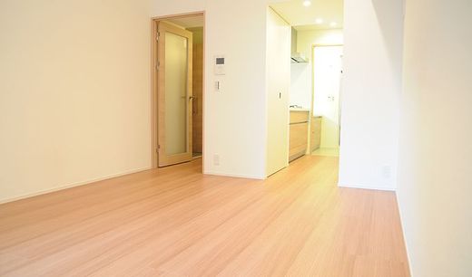 サン　デプレ麻布
