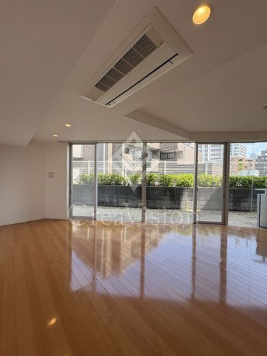 コスモリード南麻布