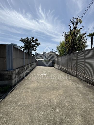 コスモリード南麻布