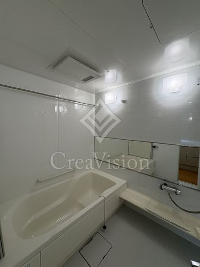 コスモリード南麻布