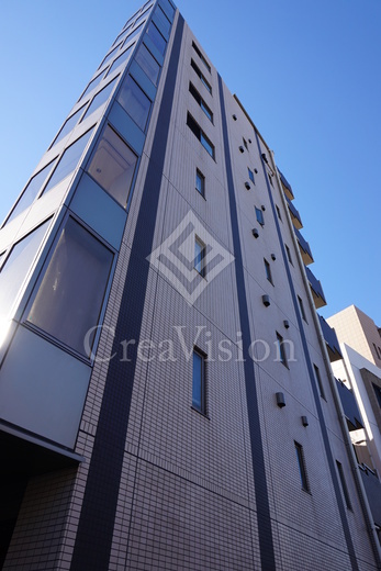 KDXレジデンス麻布仙台坂