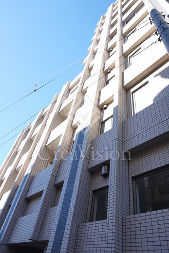 KDXレジデンス麻布仙台坂