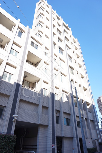 KDXレジデンス麻布仙台坂