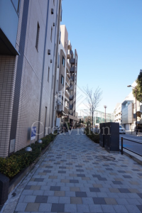 KDXレジデンス麻布仙台坂