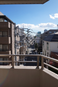KDXレジデンス麻布仙台坂