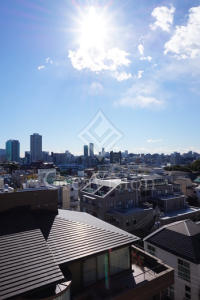KDXレジデンス麻布仙台坂