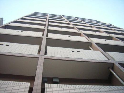メインステージ南麻布Ⅳ