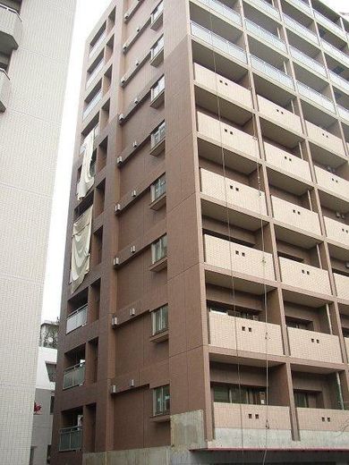 メインステージ南麻布Ⅳ