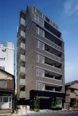 オザリア麻布十番