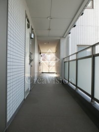 HF南麻布レジデンス