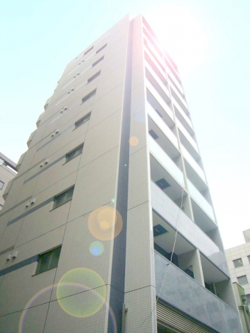 ブルーアース品川