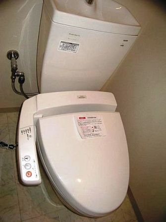 ブルーアース品川