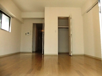 ブルーアース品川