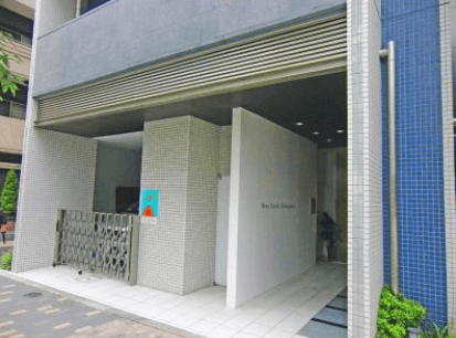 ブルーアース品川