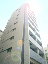 ブルーアース品川