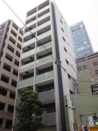 ブルーアース品川