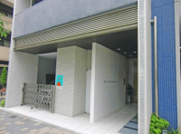 ブルーアース品川