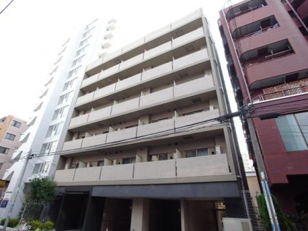 ルモンド南麻布