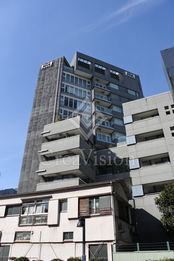 M・TOWER