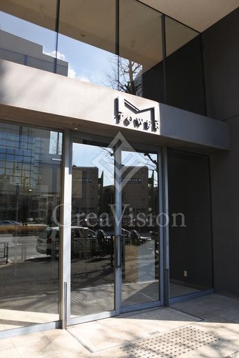 M・TOWER