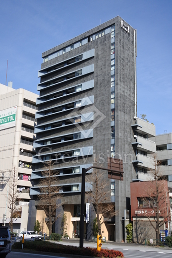 M・TOWER