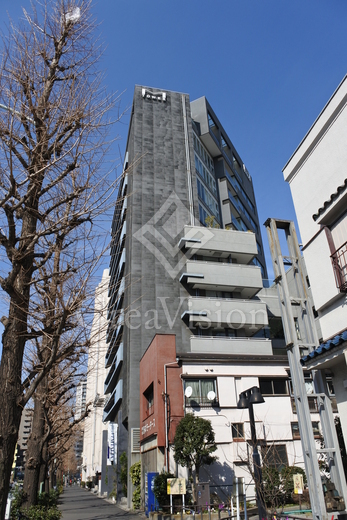 M・TOWER