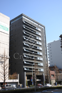 M・TOWER