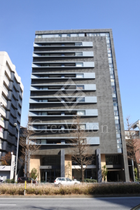 M・TOWER